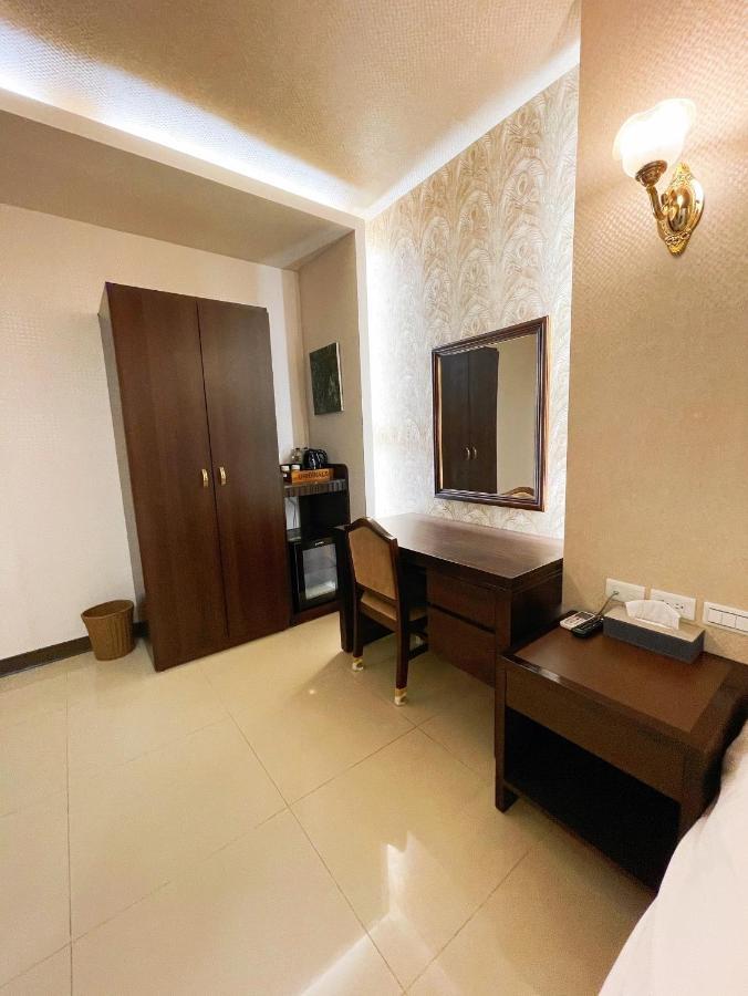 花見你民宿-近東大門夜市 Hualien City Room photo